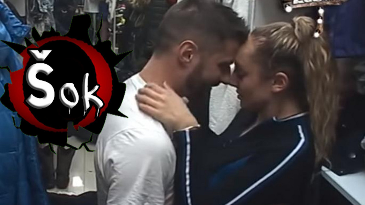 Luna i Marko