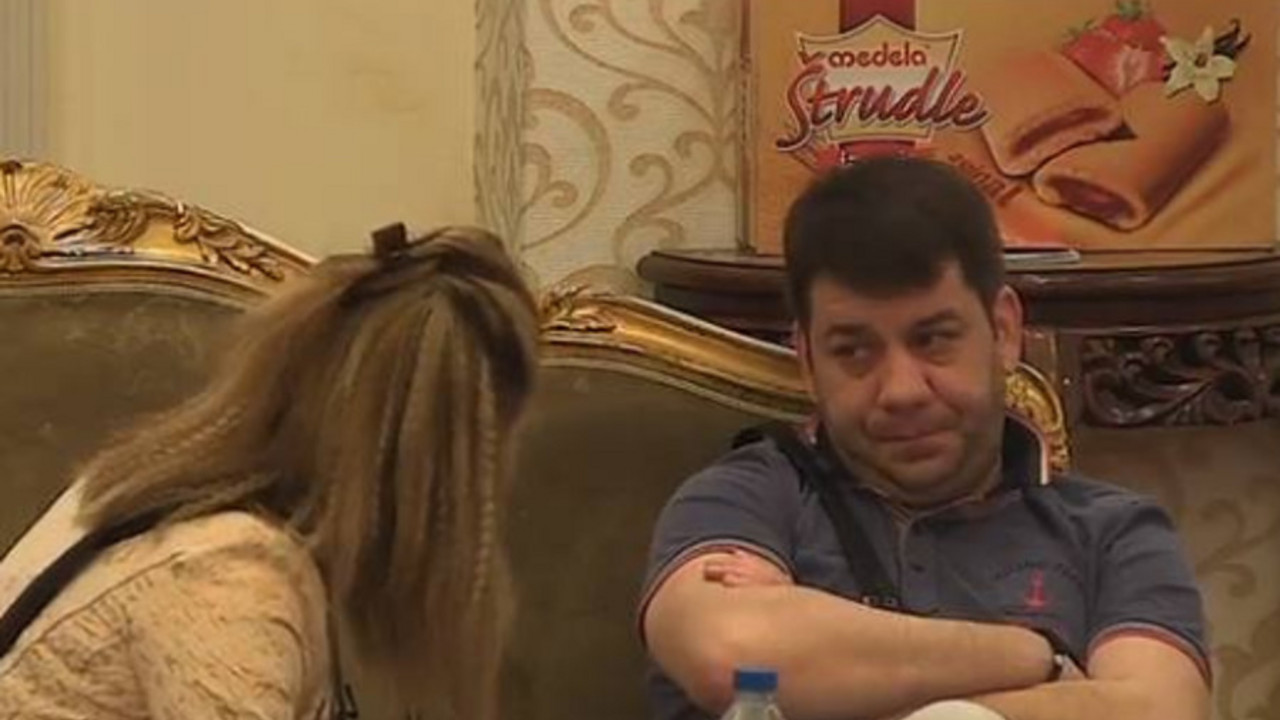 Jelena Ilić, Ivan Marinković