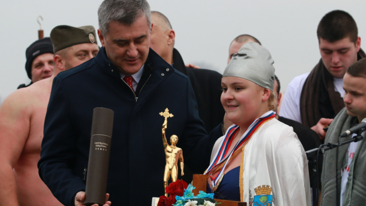 Jovana Leposavić