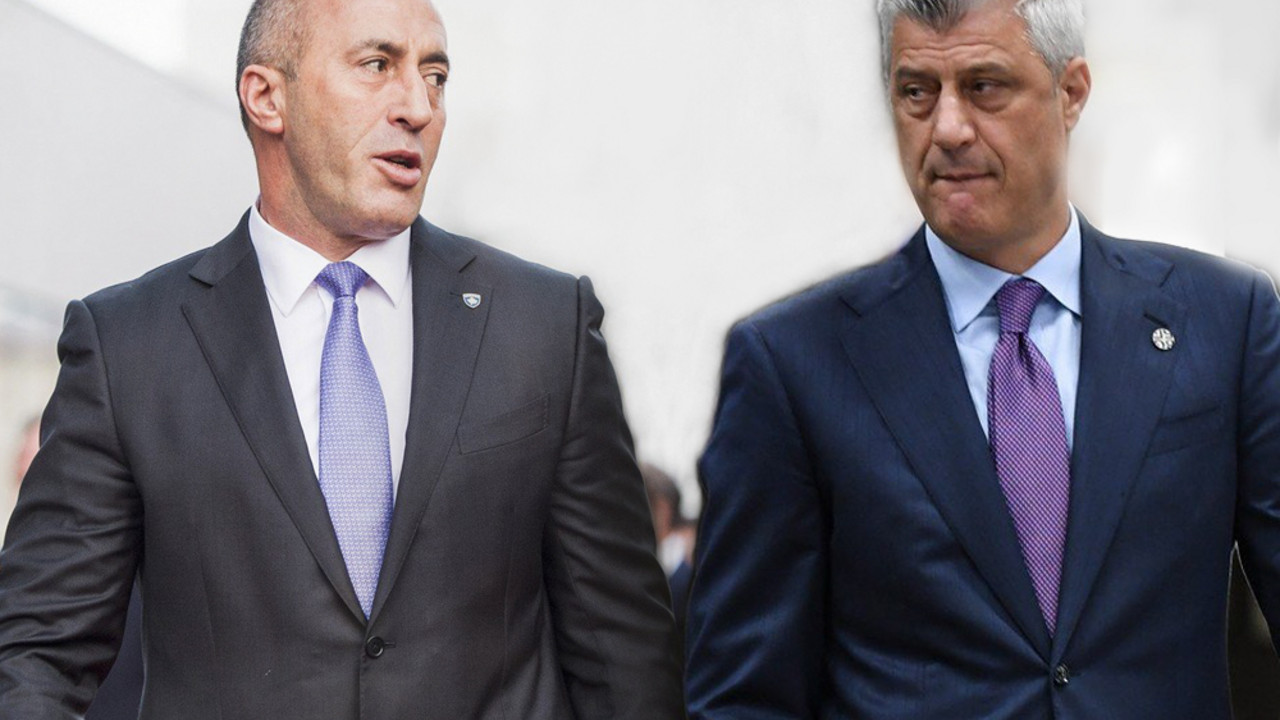 Tači Haradinaj