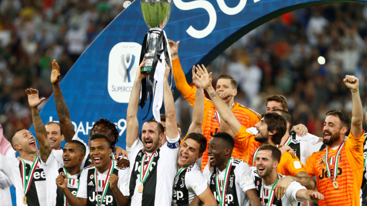 FK Juventus