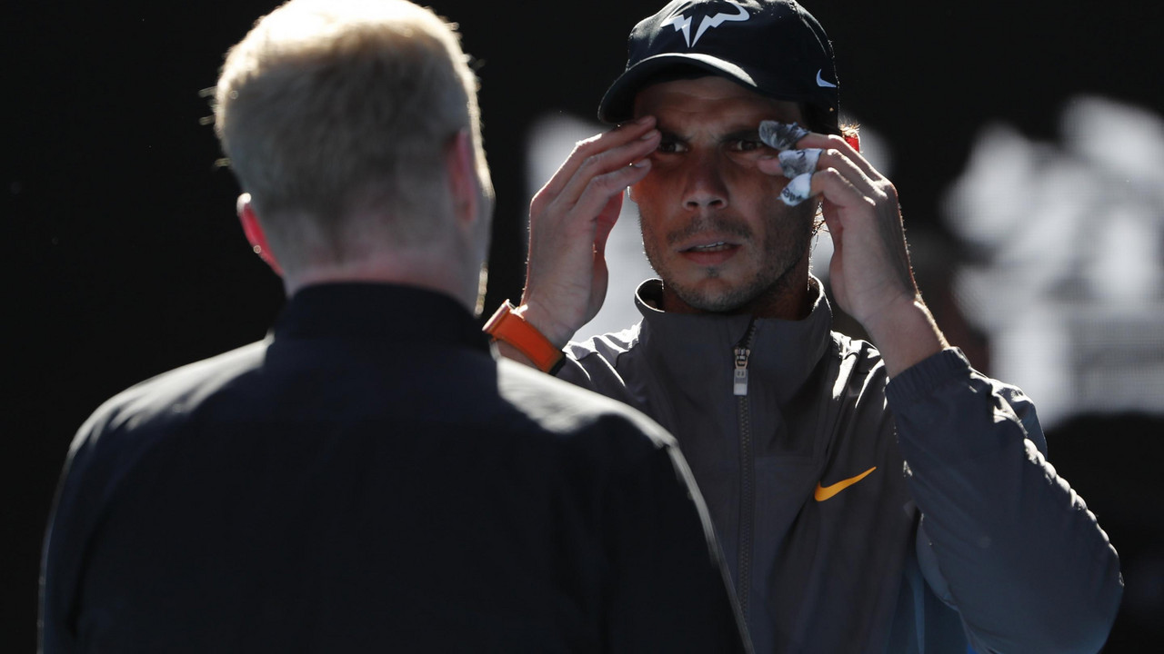 Rafael Nadal