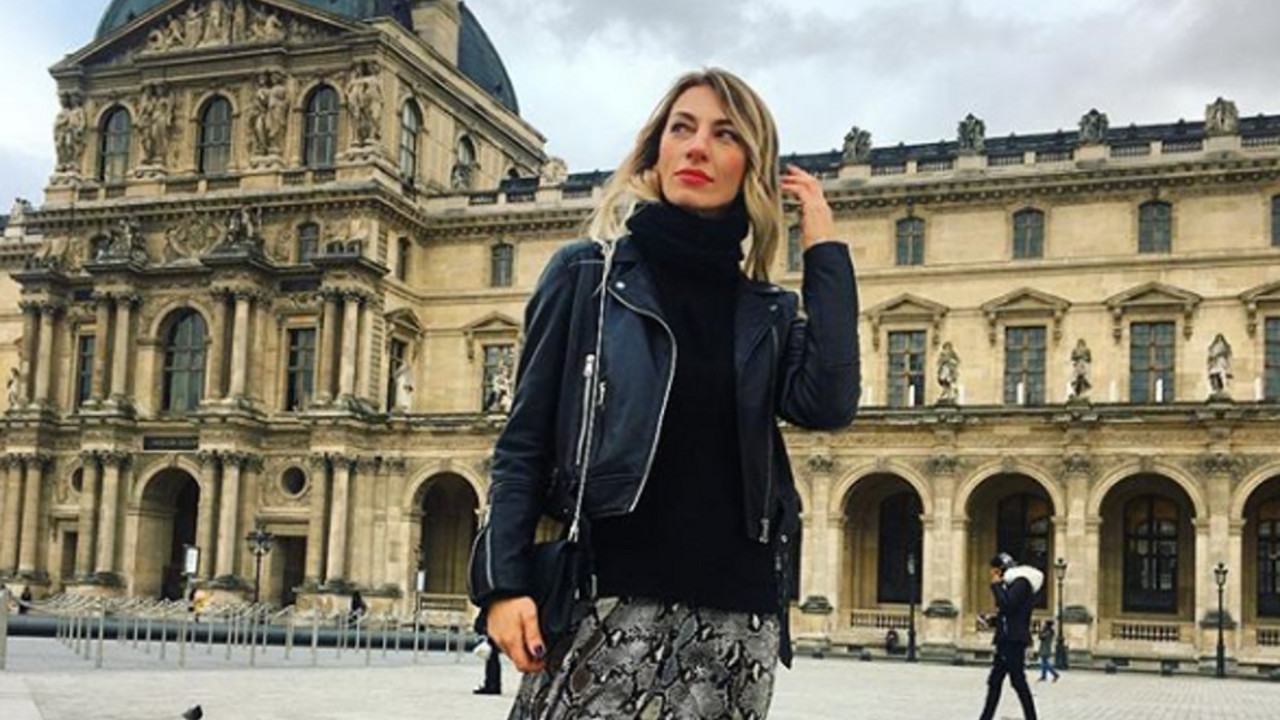 Ana Stanić