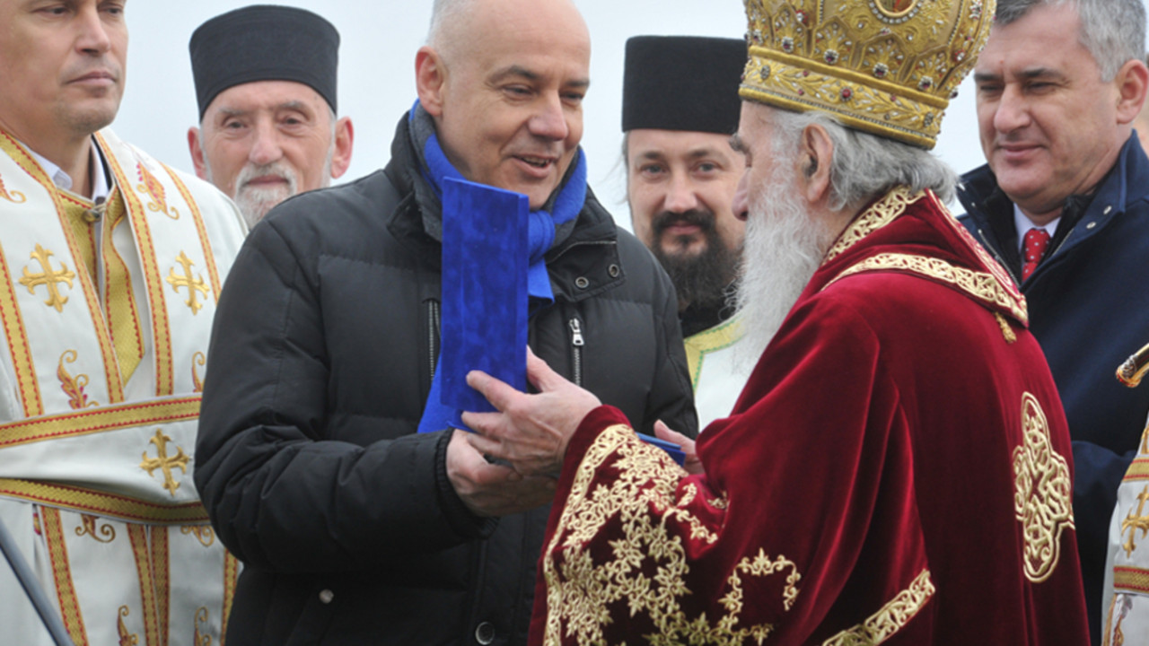 Zoran Radojičić