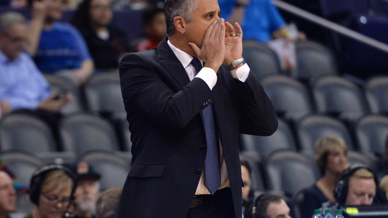 Igor Kokoškov