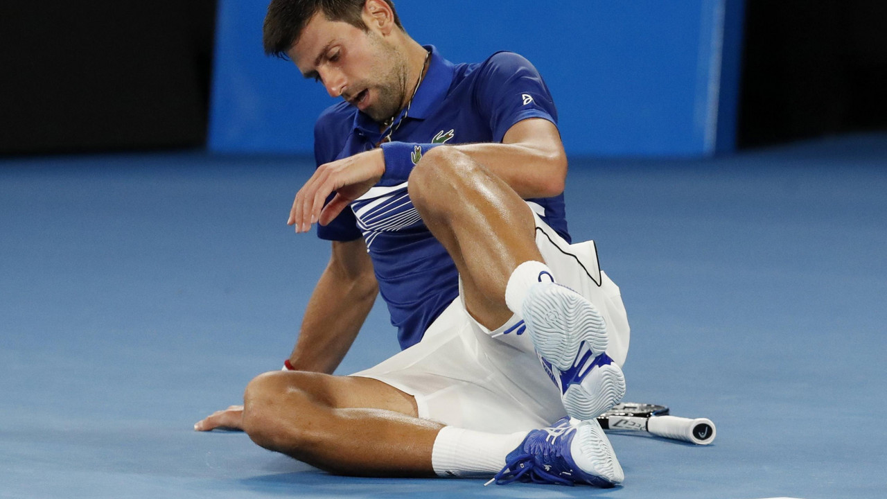 Novak Đoković