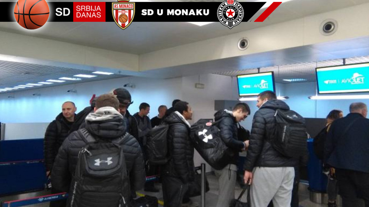 KK Partizan