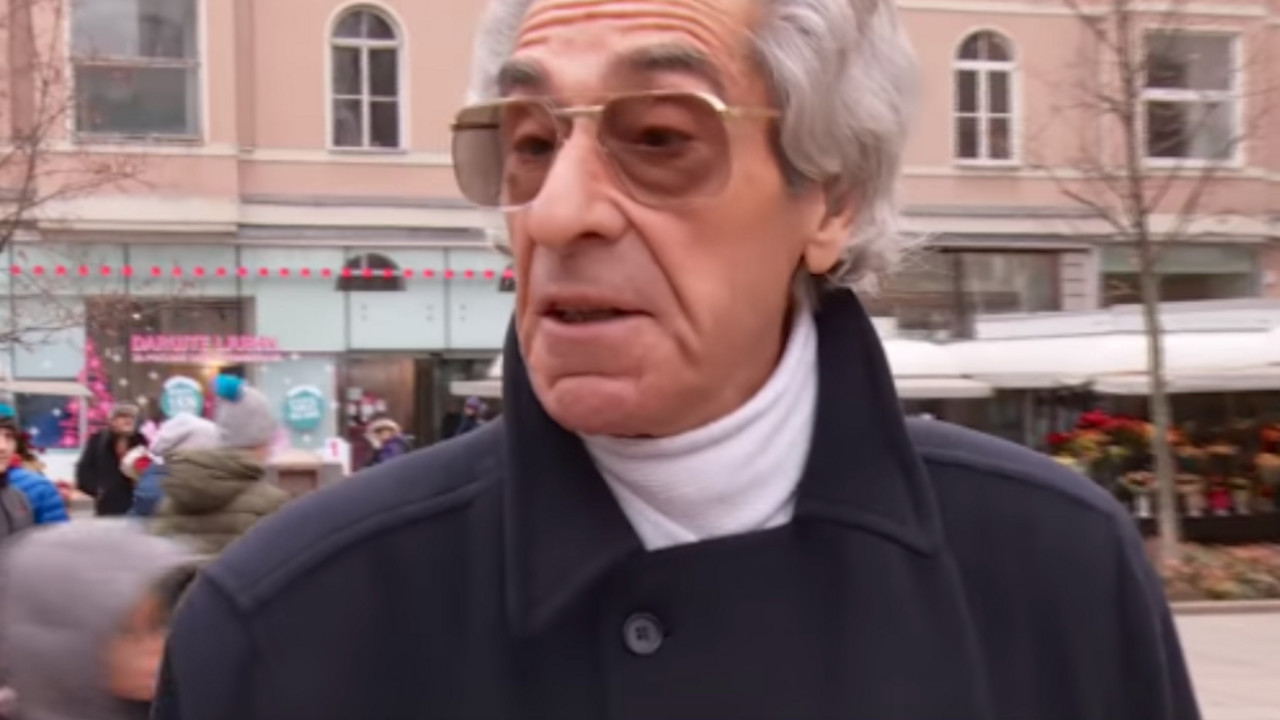 penzioner
