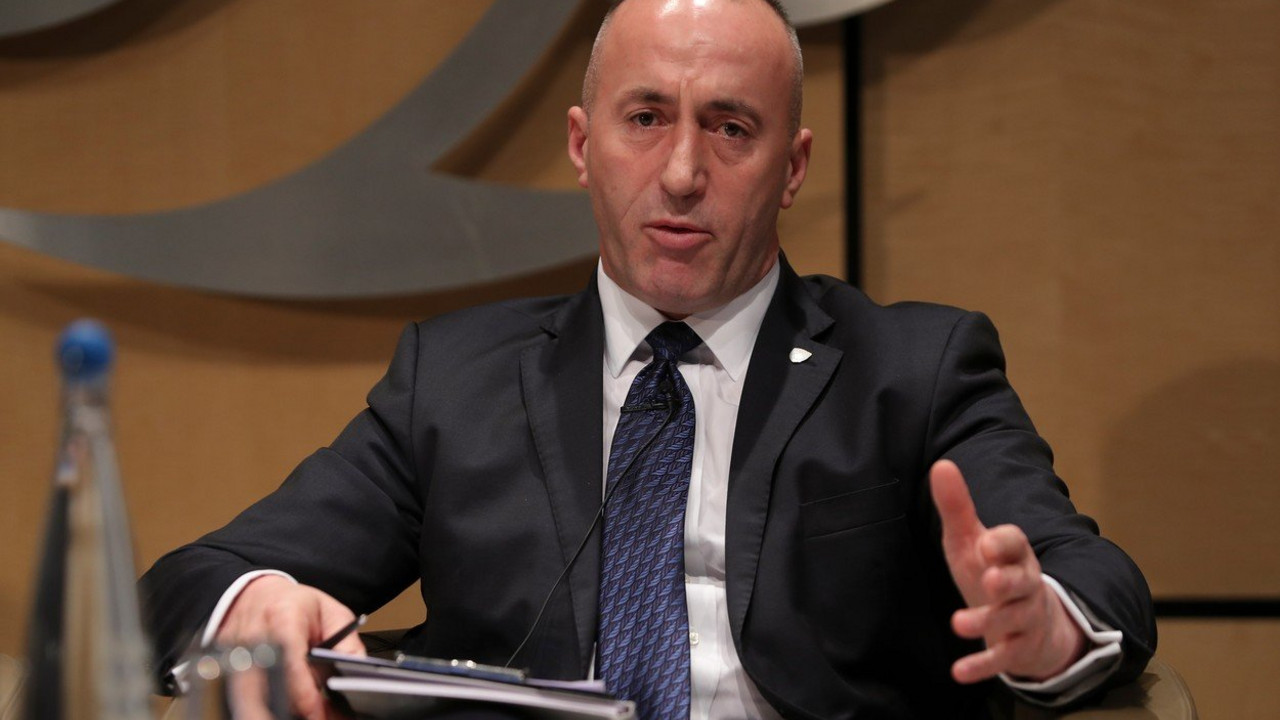 Haradinaj