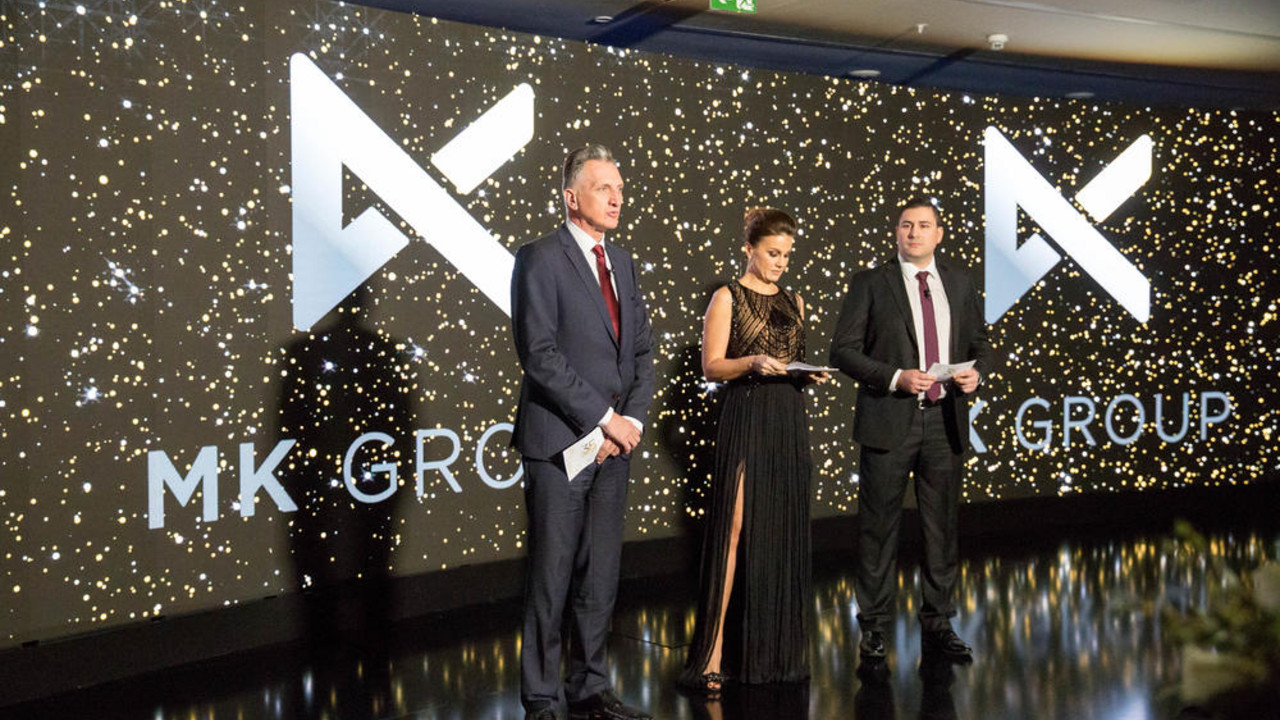 MK Group