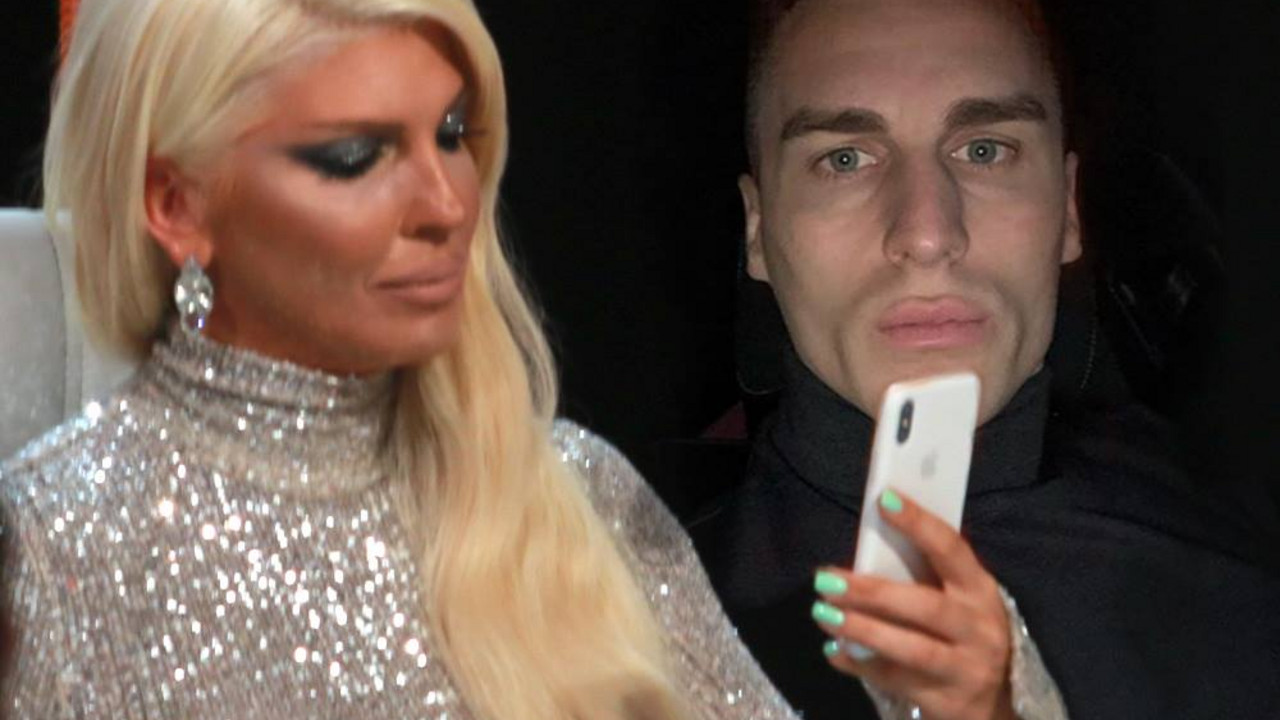 Jelena Karleuša