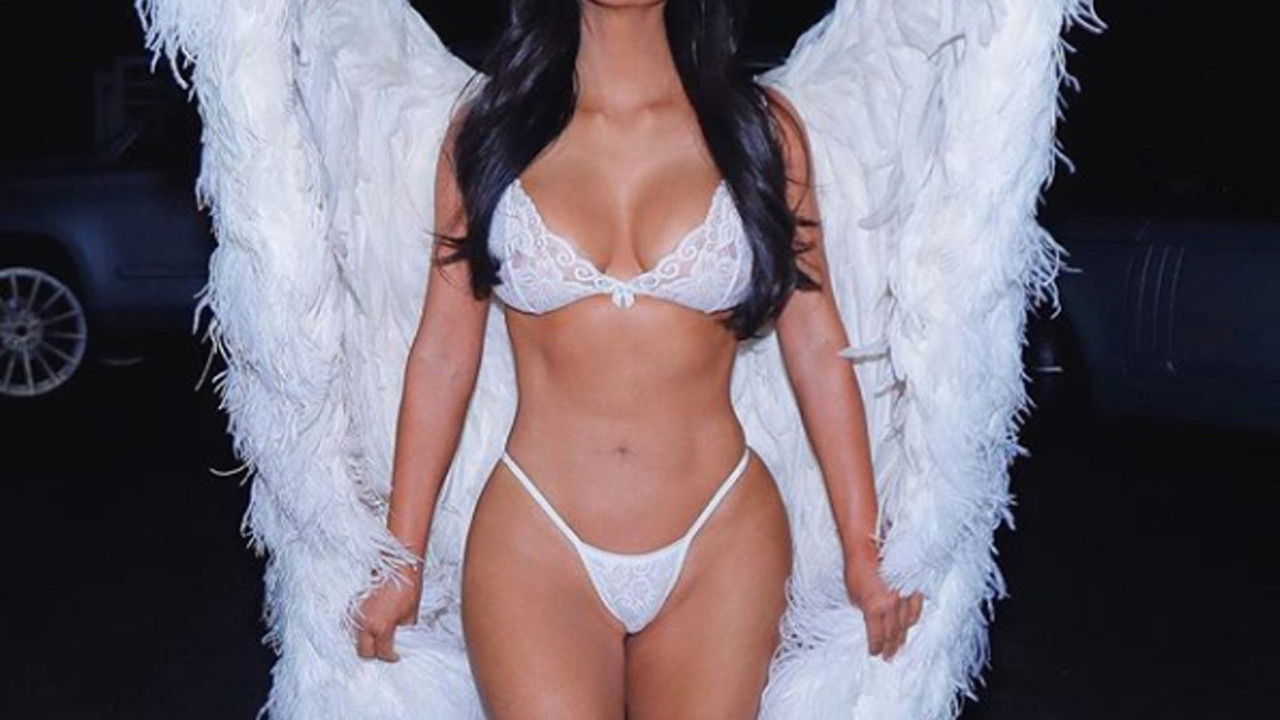 Kim Kardašijan