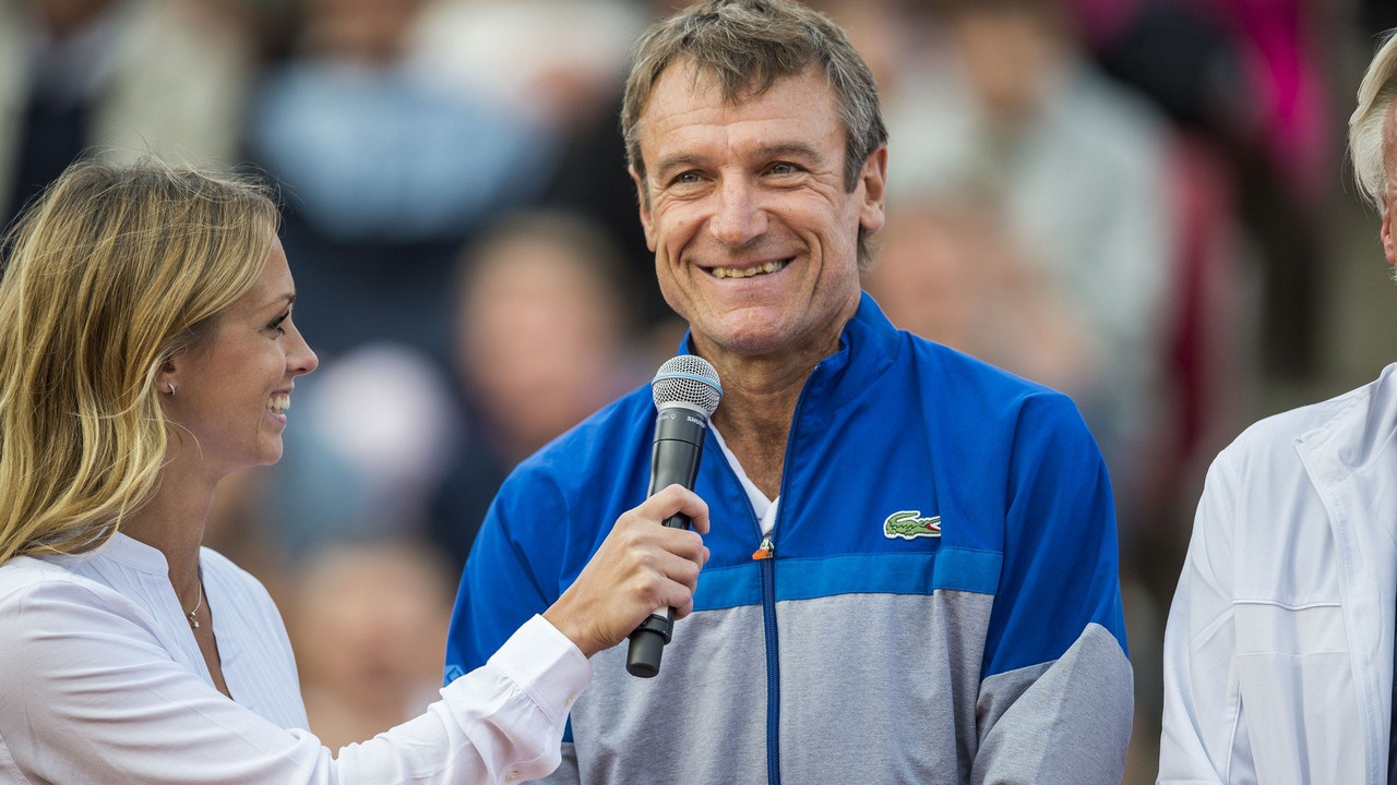 Mats Vilander