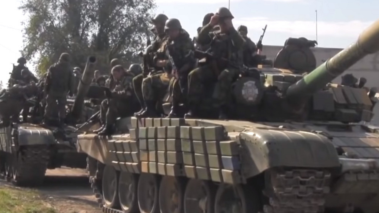 Donbas