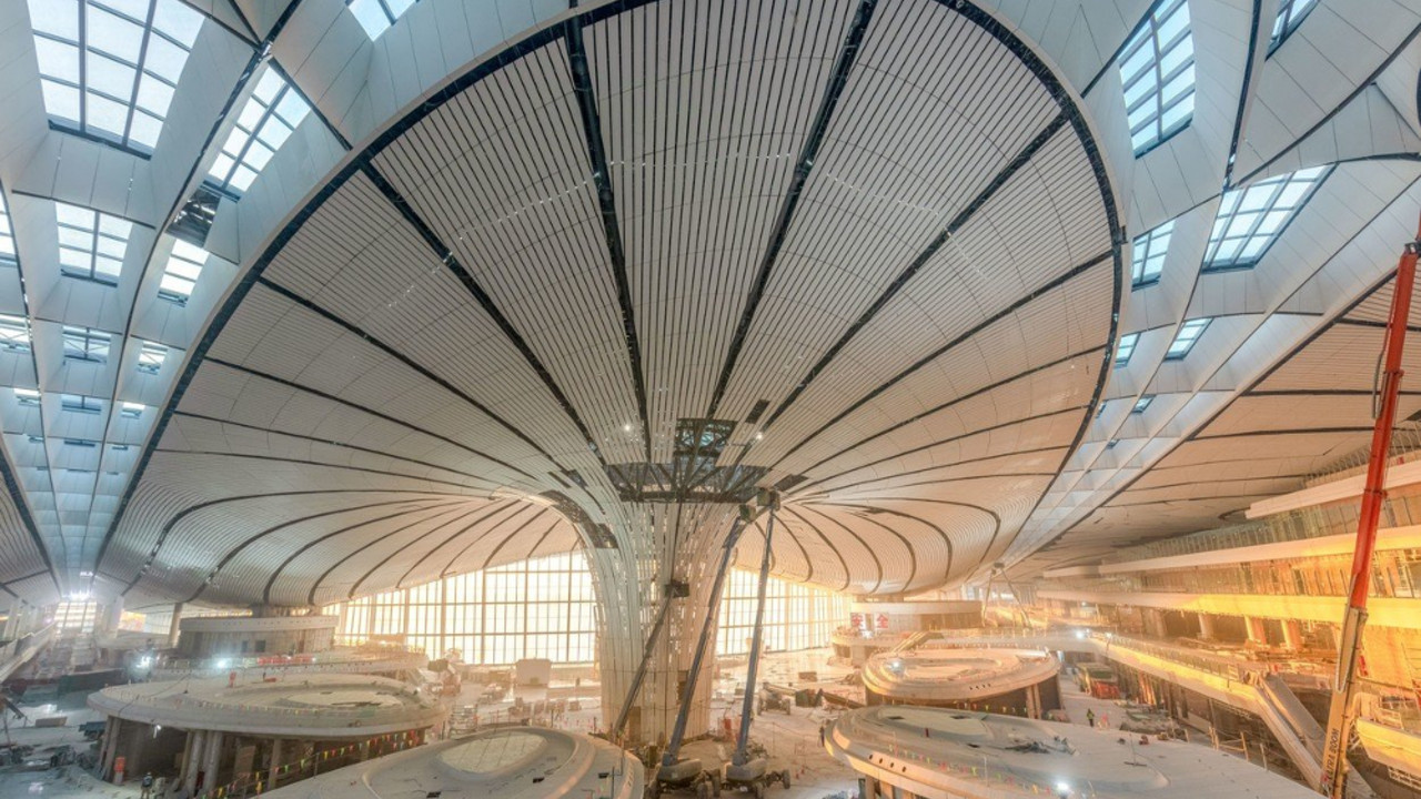 Aerodrom