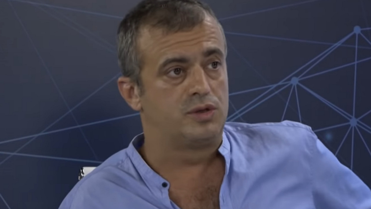 Sergej Trifunović