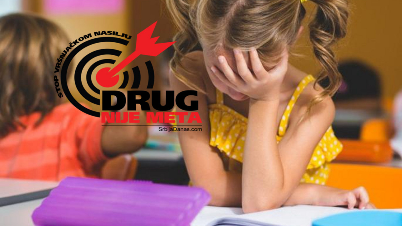 Drug nije meta