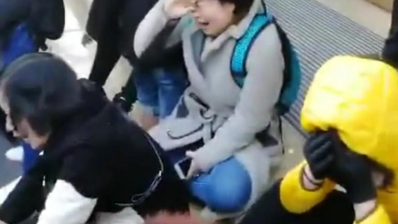 kinezi