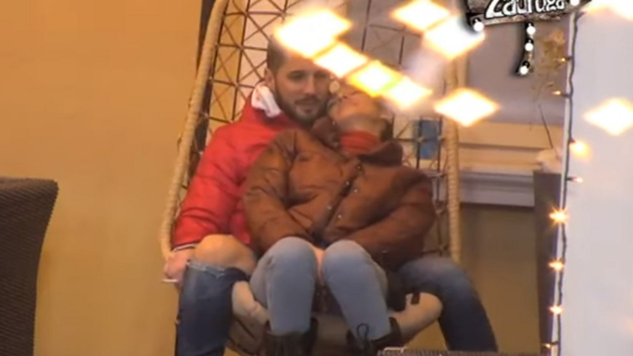 Luna i Marko