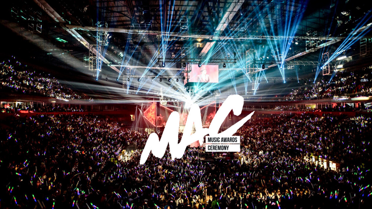 MAC Arena