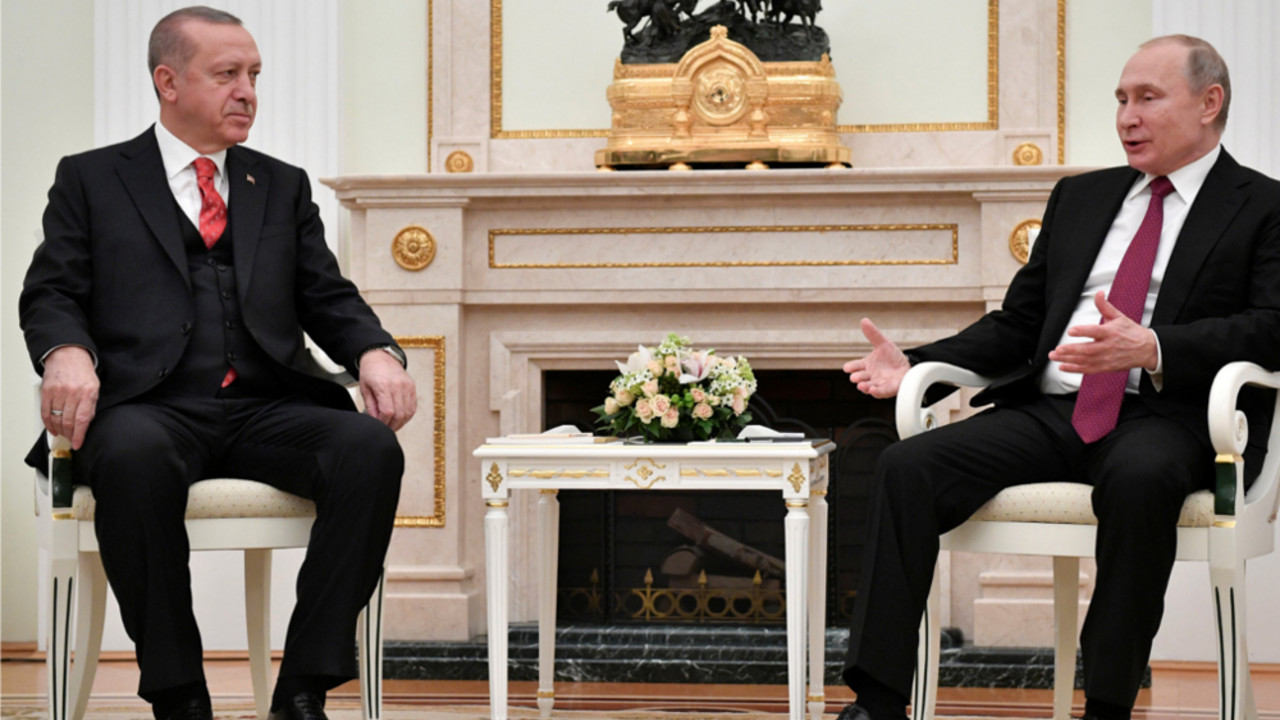 putin