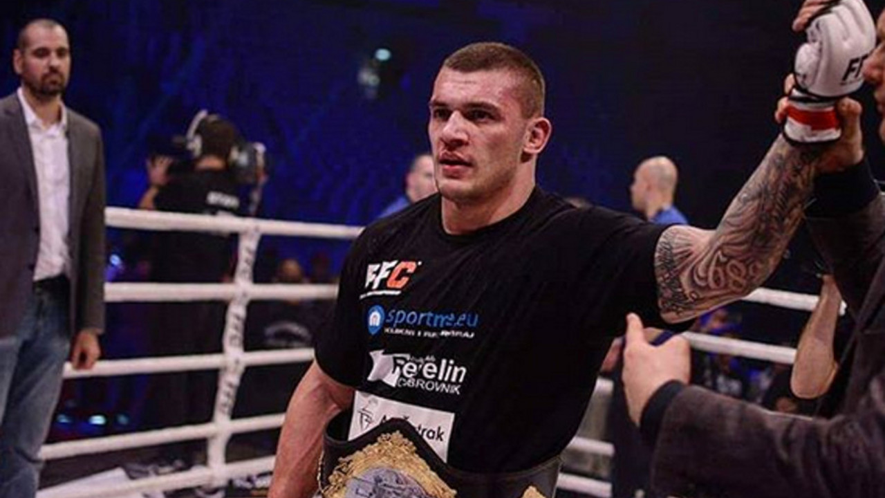 Darko Stošić