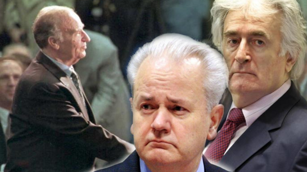 Sloba Milošević