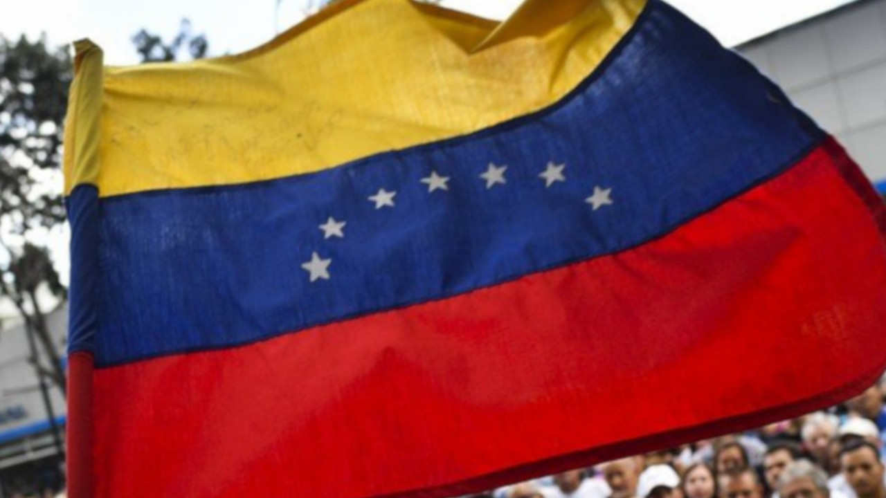 Venecuela