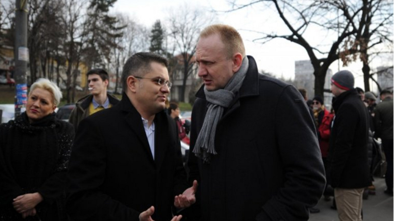 Dragan Đilas