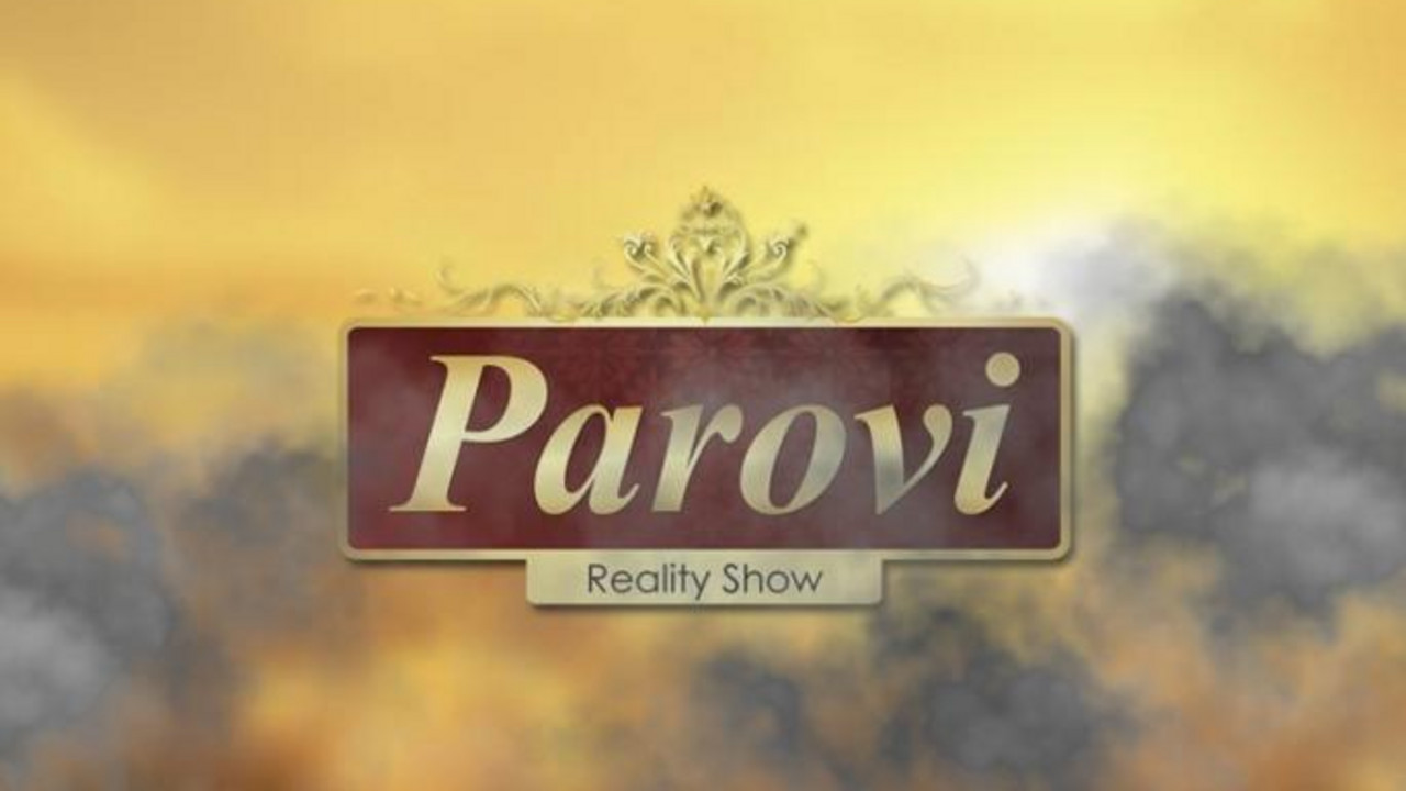 Parovi