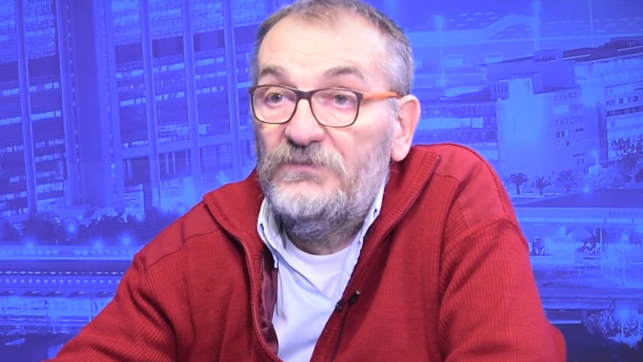 Siniša Kovačević