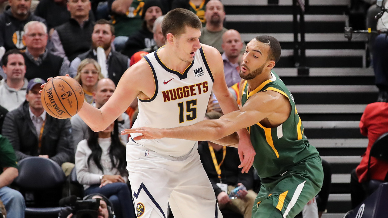 Nikola Jokić
