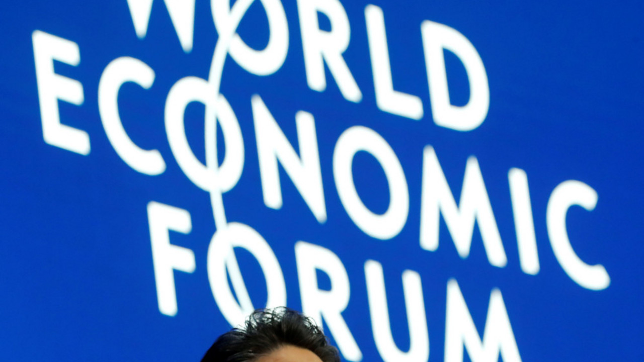 Davos