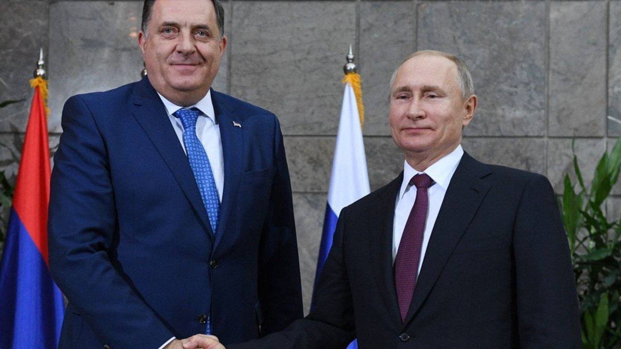 Milorad Dodik
