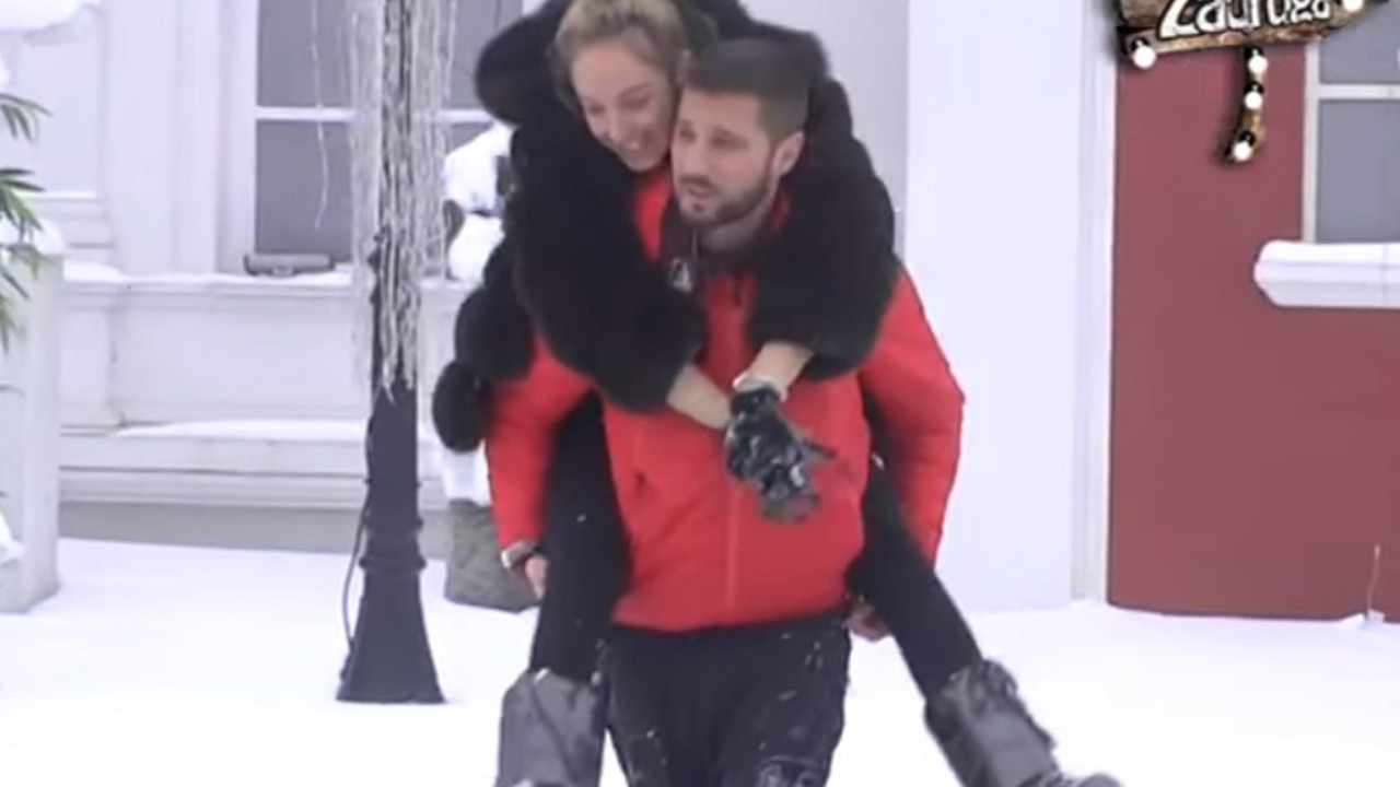 Luna i Marko