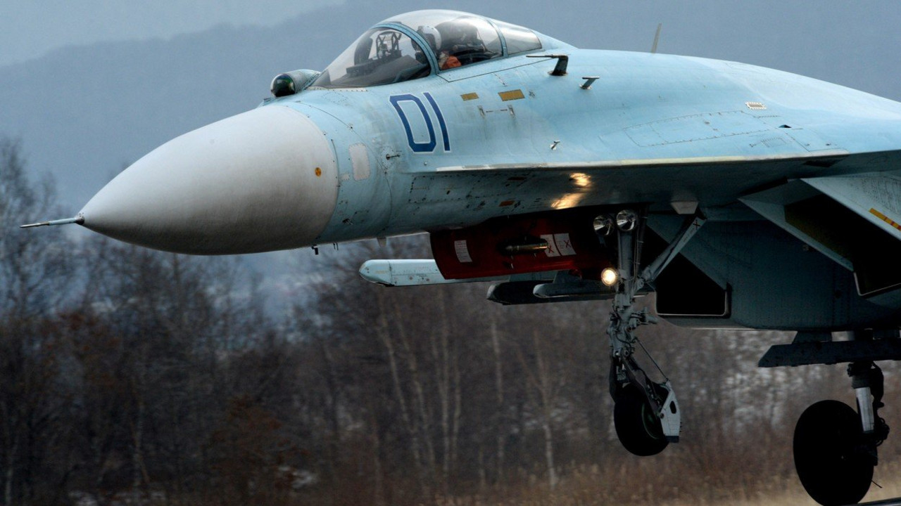 SU-27
