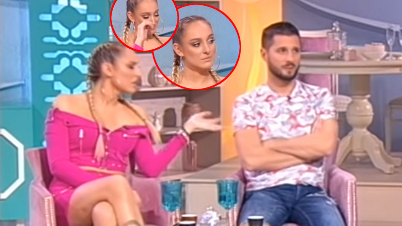 Luna i Marko