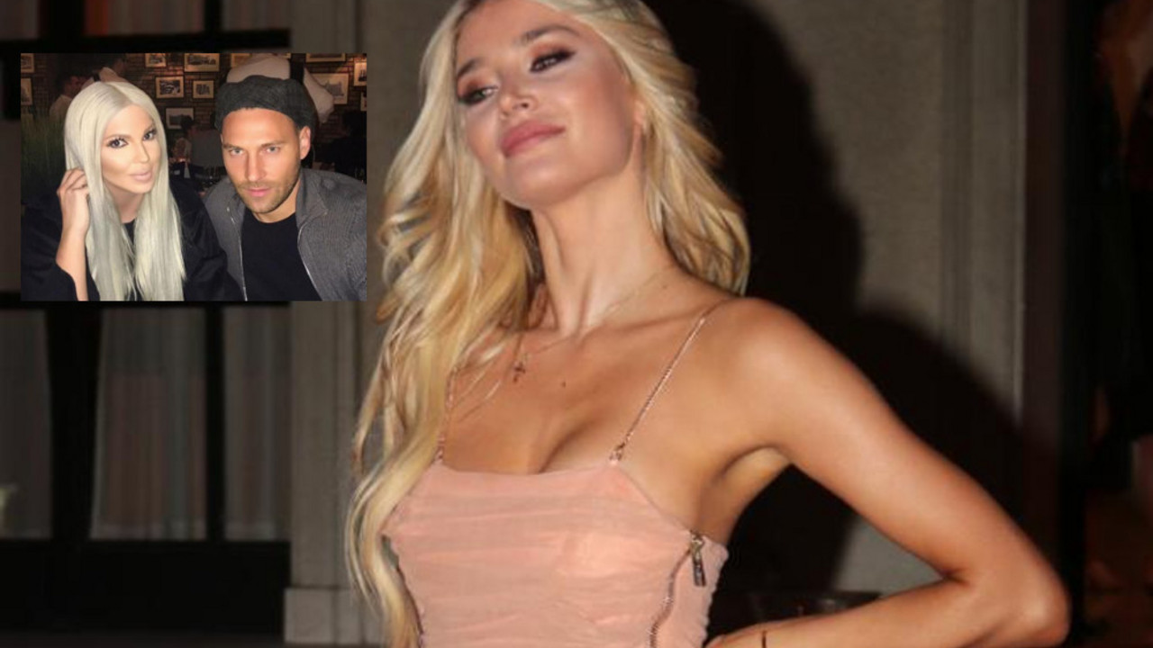 Sofija Milošević, Jelena Karleuša, Duško Tošić