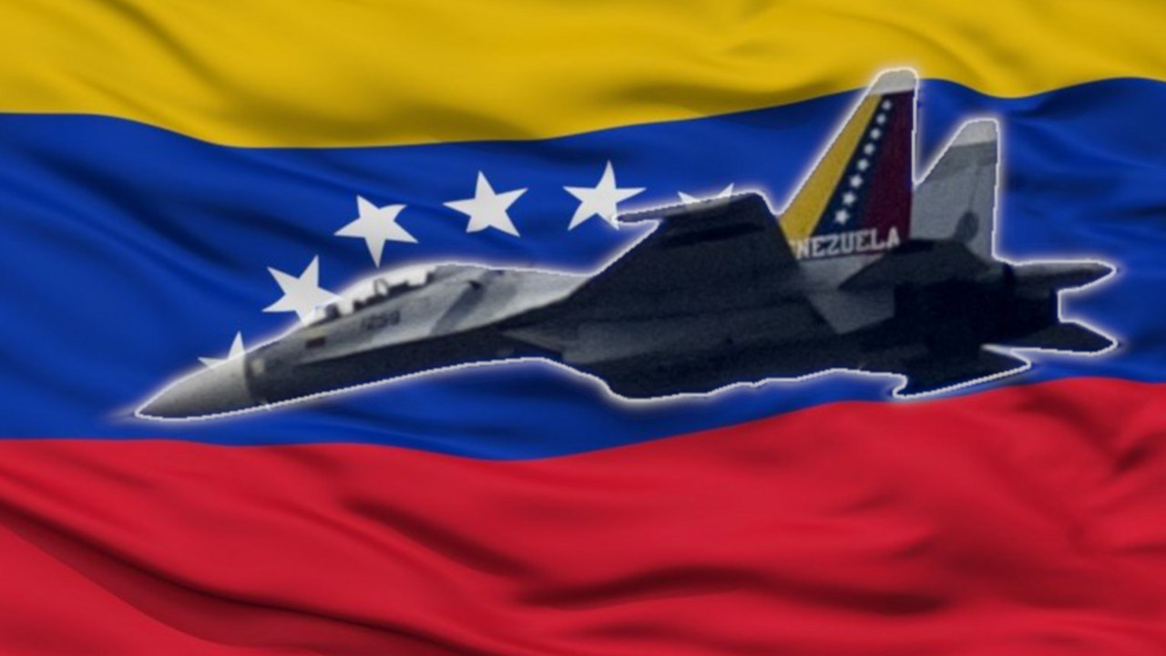 Venecuela