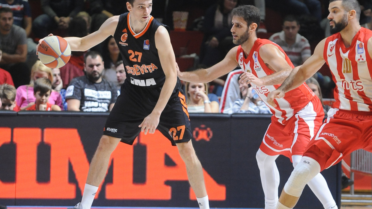 KK Cedevita