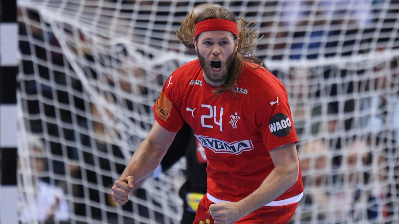 Mikael Hansen