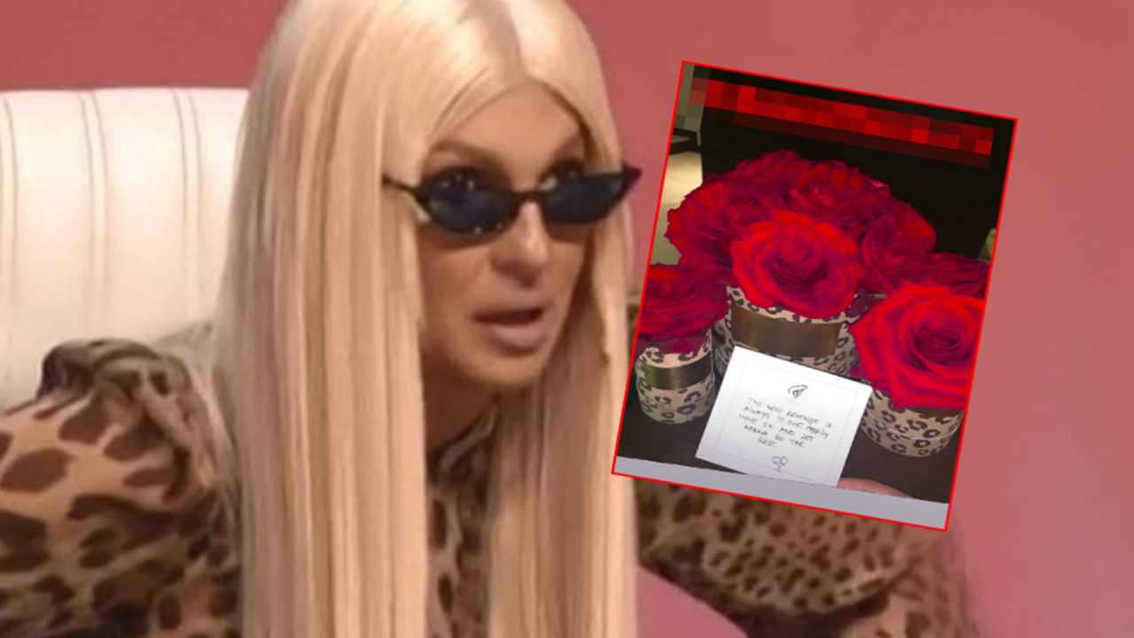Jelena Karleuša
