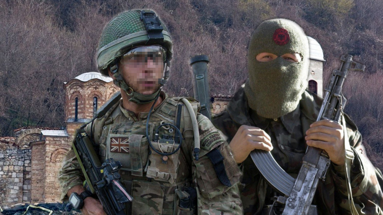Kosovo i Metohija