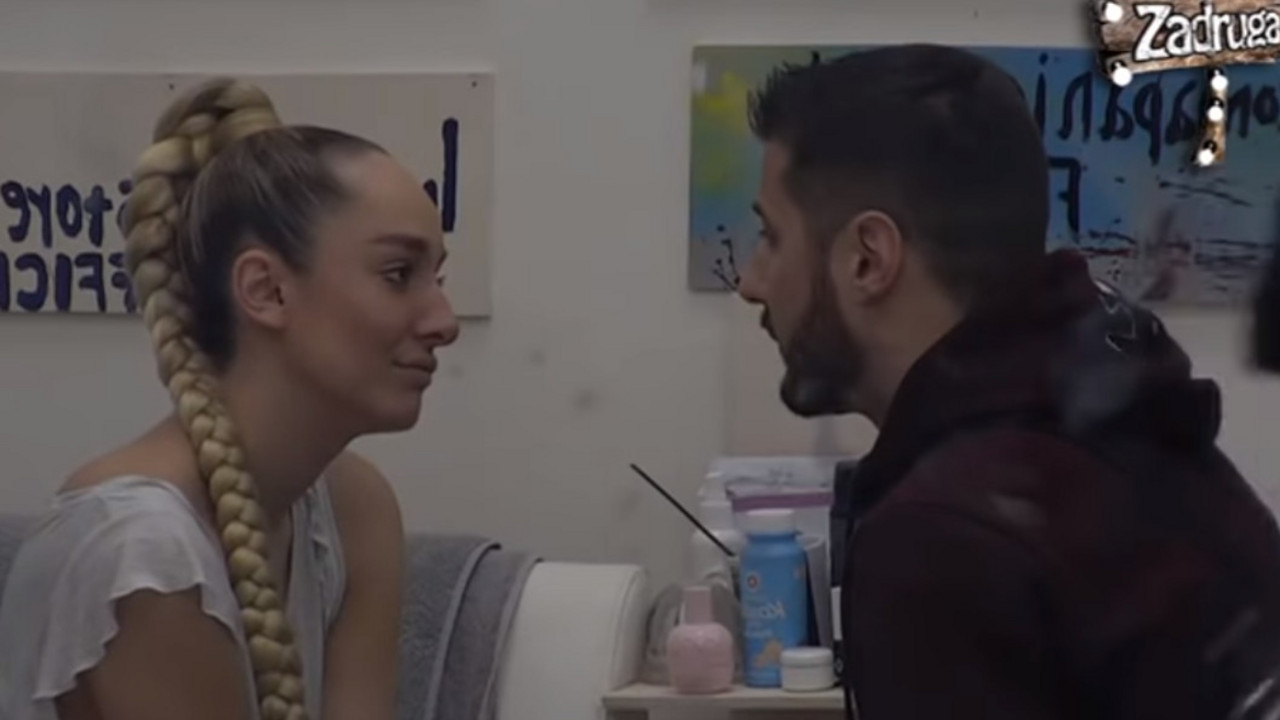 Luna i Marko