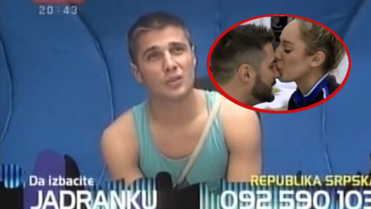 Marko Miljković