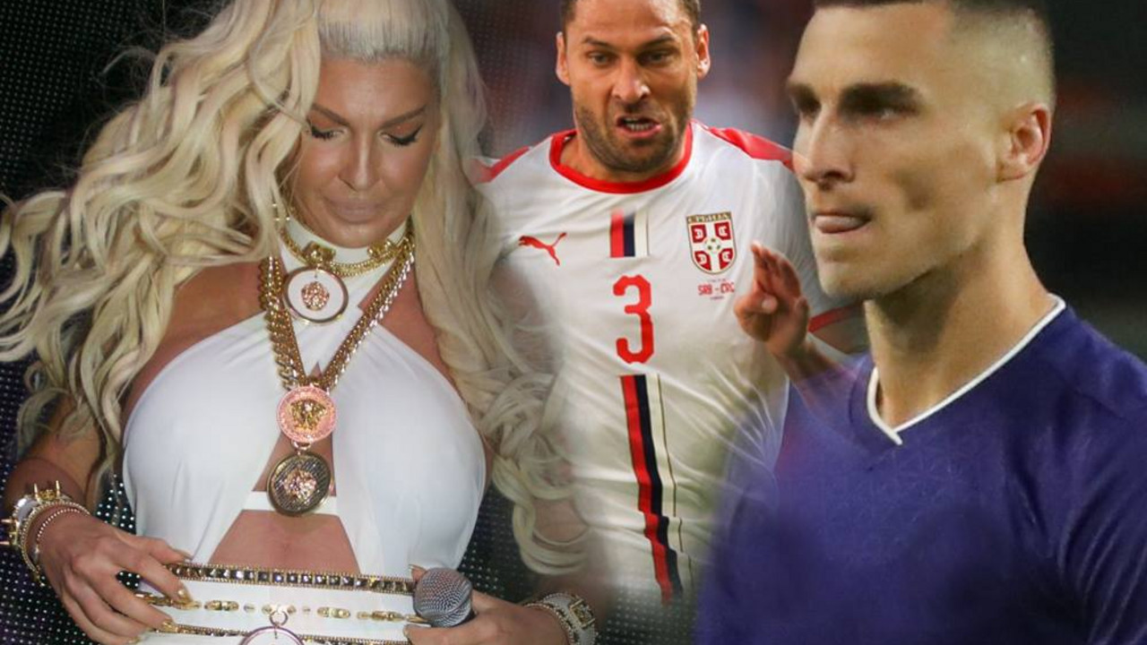 Jelena Karleuša