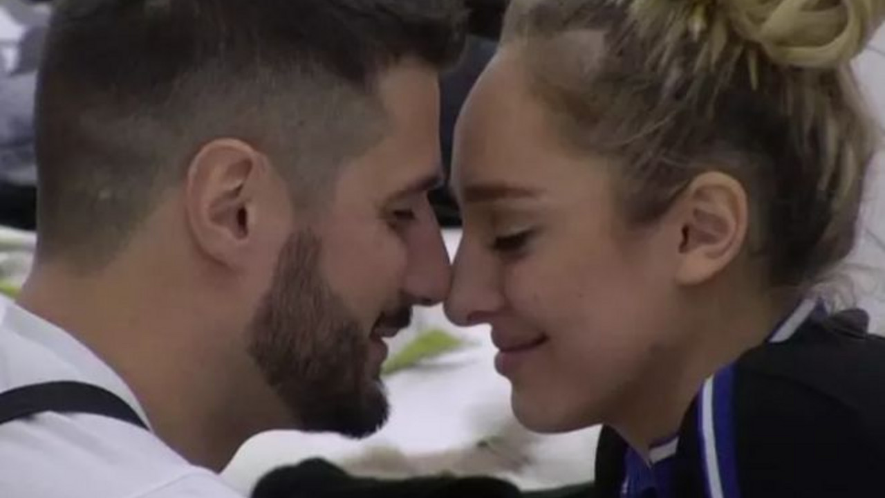 Luna i Marko