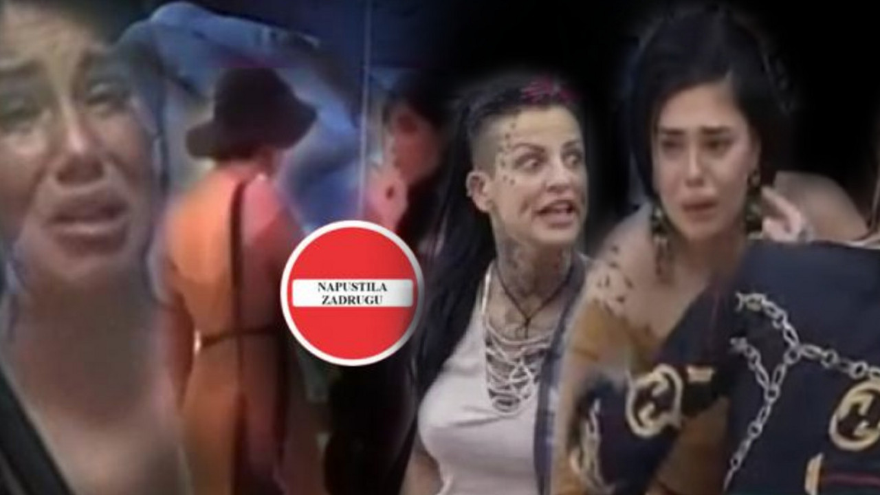 Aleksandra Subotić, Mina Vrbaški i Jelena Krunić