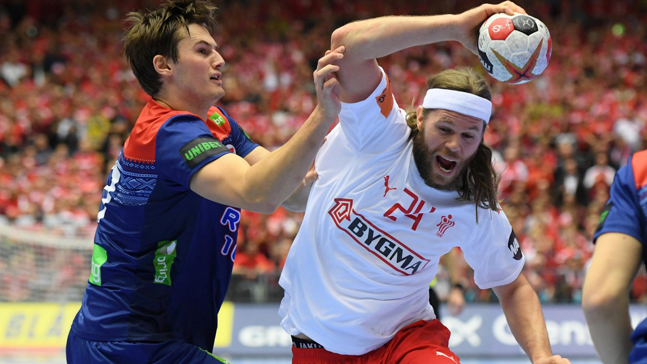 Mikel Hansen