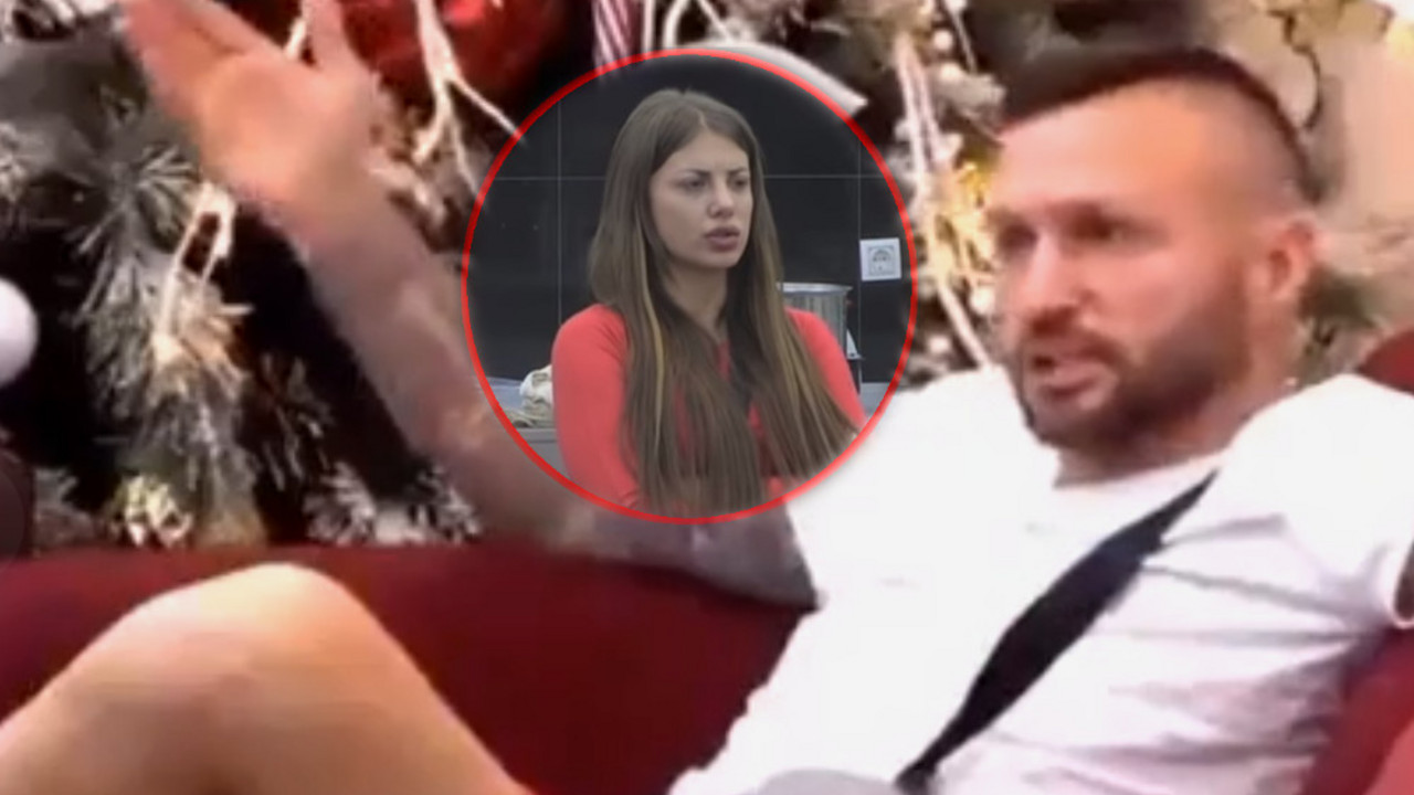 Dragana Mitar i Nenad Aleksić Ša